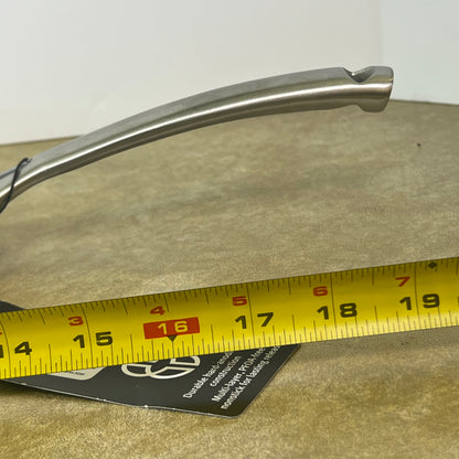 New NWT Calphalon Contemporary Nonstick 10-inch Omelet Pan