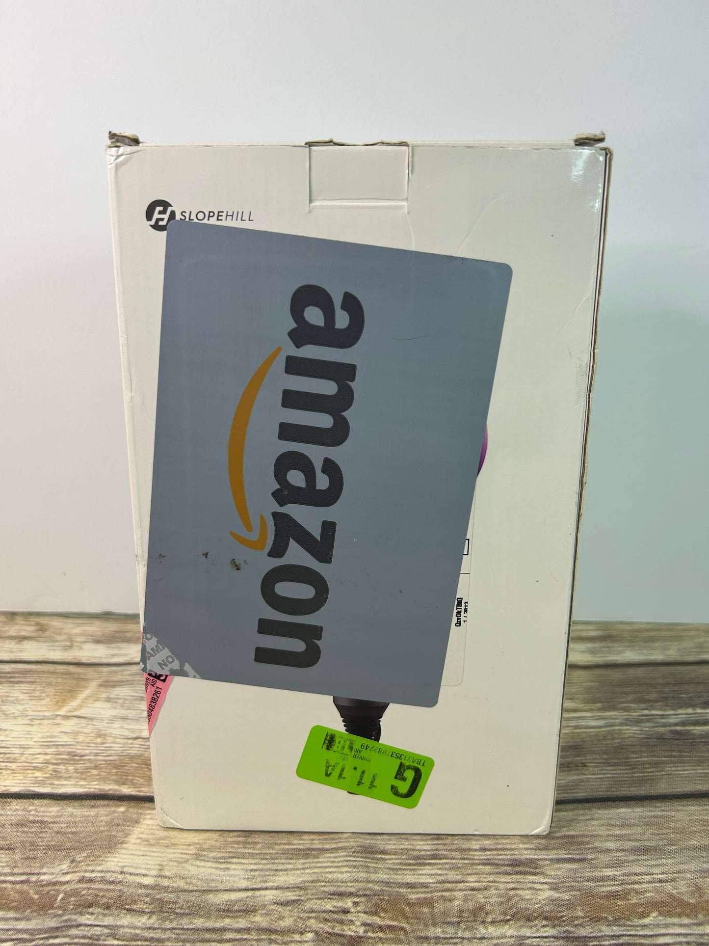 Hair Dryer, Slopehill (Safety Upgraded) 1800W Professional Ionic Hairdryer for Hair Care