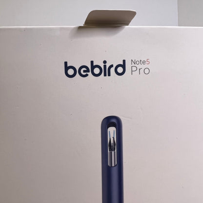 Bebird Note5 Pro 3-In-One Smart Visual Ear Cleaner