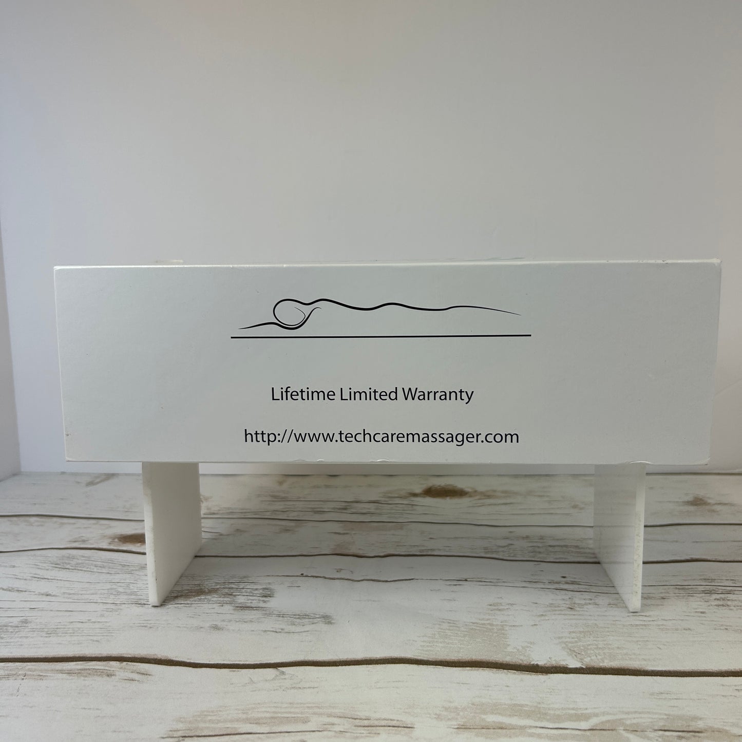 TechCare Plus Combo Set 24 Modes Tens Muscle Stimulator Ultimate Massager