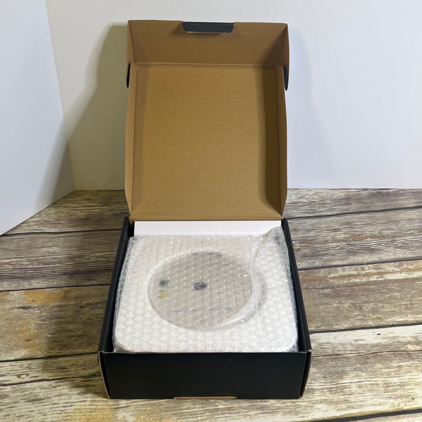 Gueray Portable Bluetooth Music Player CD Player FM Radio Model KC-806 ONLY BLACK ONE LEFT!!!