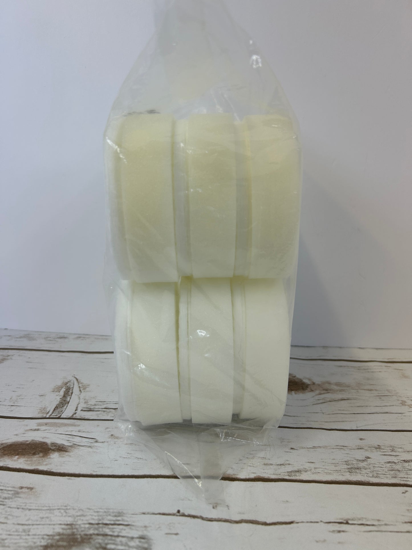 Colorfullife 6 Pack HV300 Replacement Filters for Shark Rocket  6 Pack