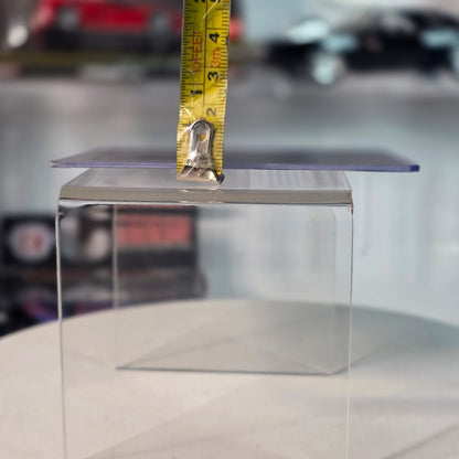 2024 Panini Prestige #337 Mike Sainristil RC rookie Xtra Points Gold Auto 35 /50