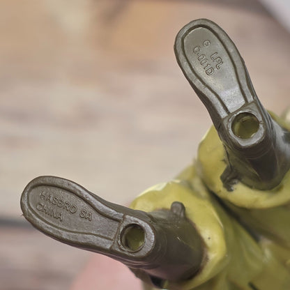 Vintage Star Wars Action Figure Collection- GMFGI and LFL HONG KONG