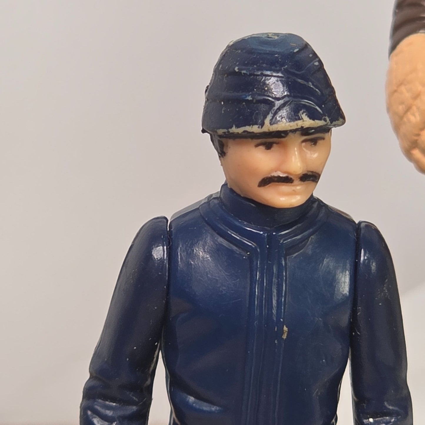 Vintage Star Wars Action Figure Collection- GMFGI and LFL HONG KONG