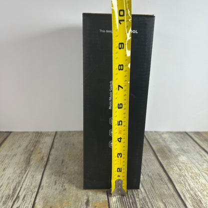 Mr. Rock Interactive Guitar Robot Toy With Music Lights & Multi-Function Play For Kids