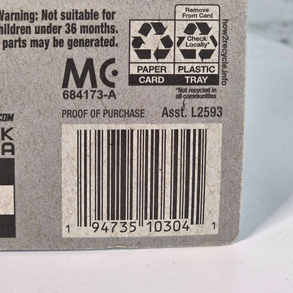 Hot Wheels Volvo P1800 Gasser 2023 HW Dream Garage Toy Car 1/250 Green Legends Tour Winner