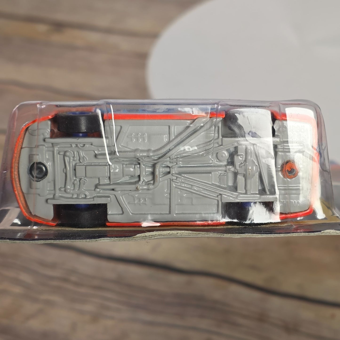 Hot Wheels Pro Racing Bobby Hamilton 1997 Die-Cast Car 1:64 Scale Superspeedway Edition Limited Edition