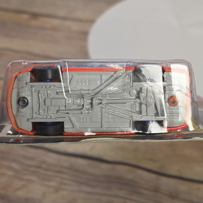 Hot Wheels Pro Racing Bobby Hamilton 1997 Die-Cast Car 1:64 Scale Superspeedway Edition Limited Edition