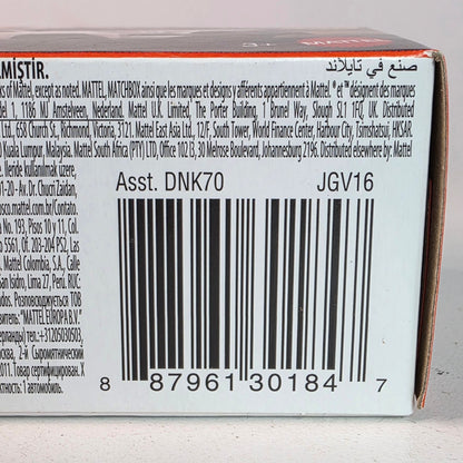 2023 Matchbox Toyota RAV4 TRD Power Grab