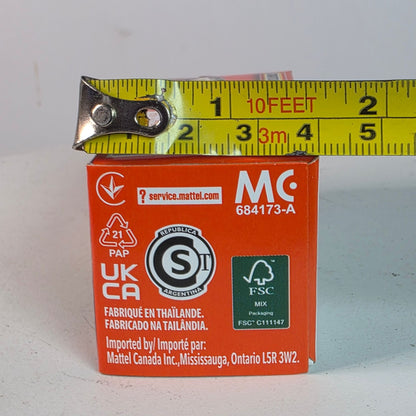 2023 Matchbox Toyota RAV4 TRD Power Grab