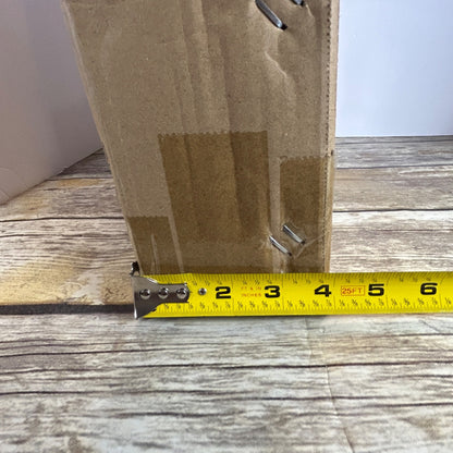 6 Pack 8 Inch Slim LED Recessed Lighting 3000K/4500K/6000K Selectable Dimmable Panel Light With Junction Box 1800LM Canless Downlight