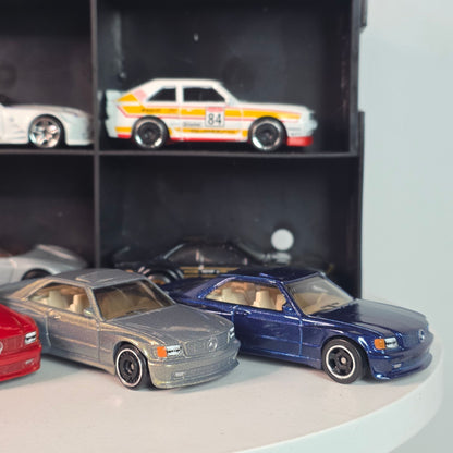 Hot Wheels German Sports Car Custom 12-Pack Collectors Set