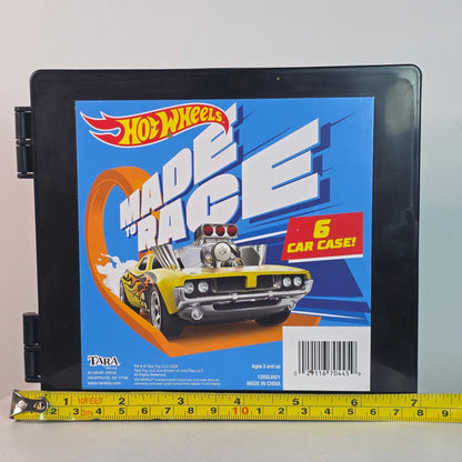 Hot Wheels German Sports Car Custom 12-Pack Collectors Set