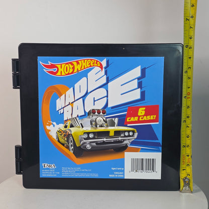 Hot Wheels German Sports Car Custom 12-Pack Collectors Set