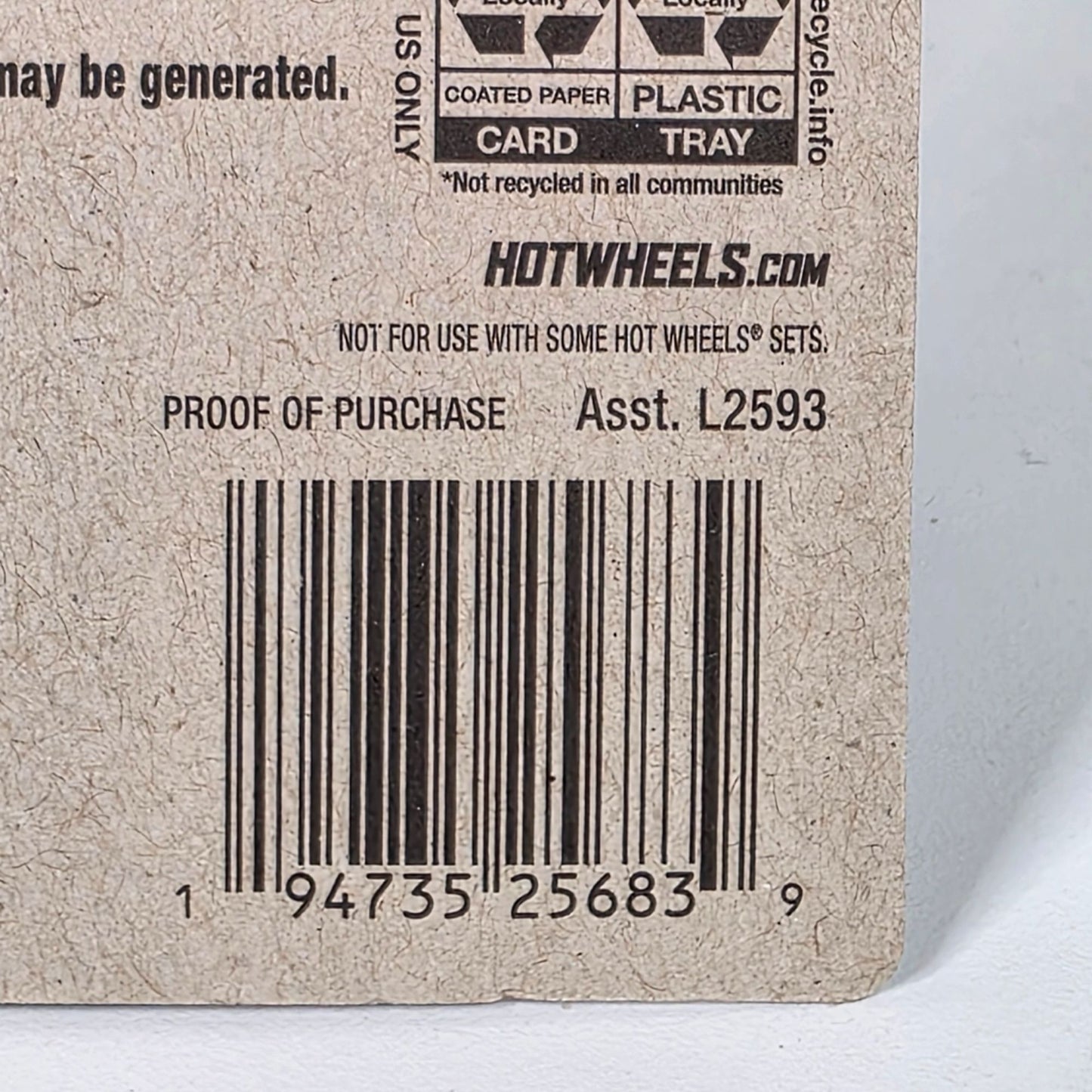 Hot Wheels Mazda MX-5 Miata 1/250 HW Dream Garage Legends Tour Winner Limited Edition New For 2025 3+