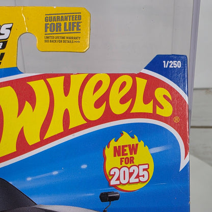 Hot Wheels Mazda MX-5 Miata 1/250 HW Dream Garage Legends Tour Winner Limited Edition New For 2025 3+