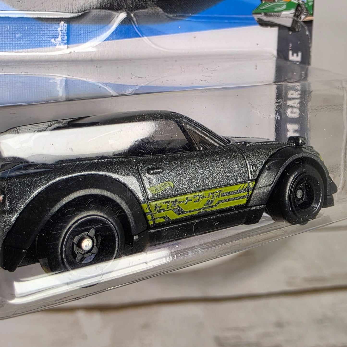 Hot Wheels Mazda MX-5 Miata 1/250 HW Dream Garage Legends Tour Winner Limited Edition New For 2025 3+