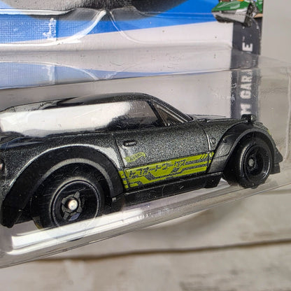 Hot Wheels Mazda MX-5 Miata 1/250 HW Dream Garage Legends Tour Winner Limited Edition New For 2025 3+