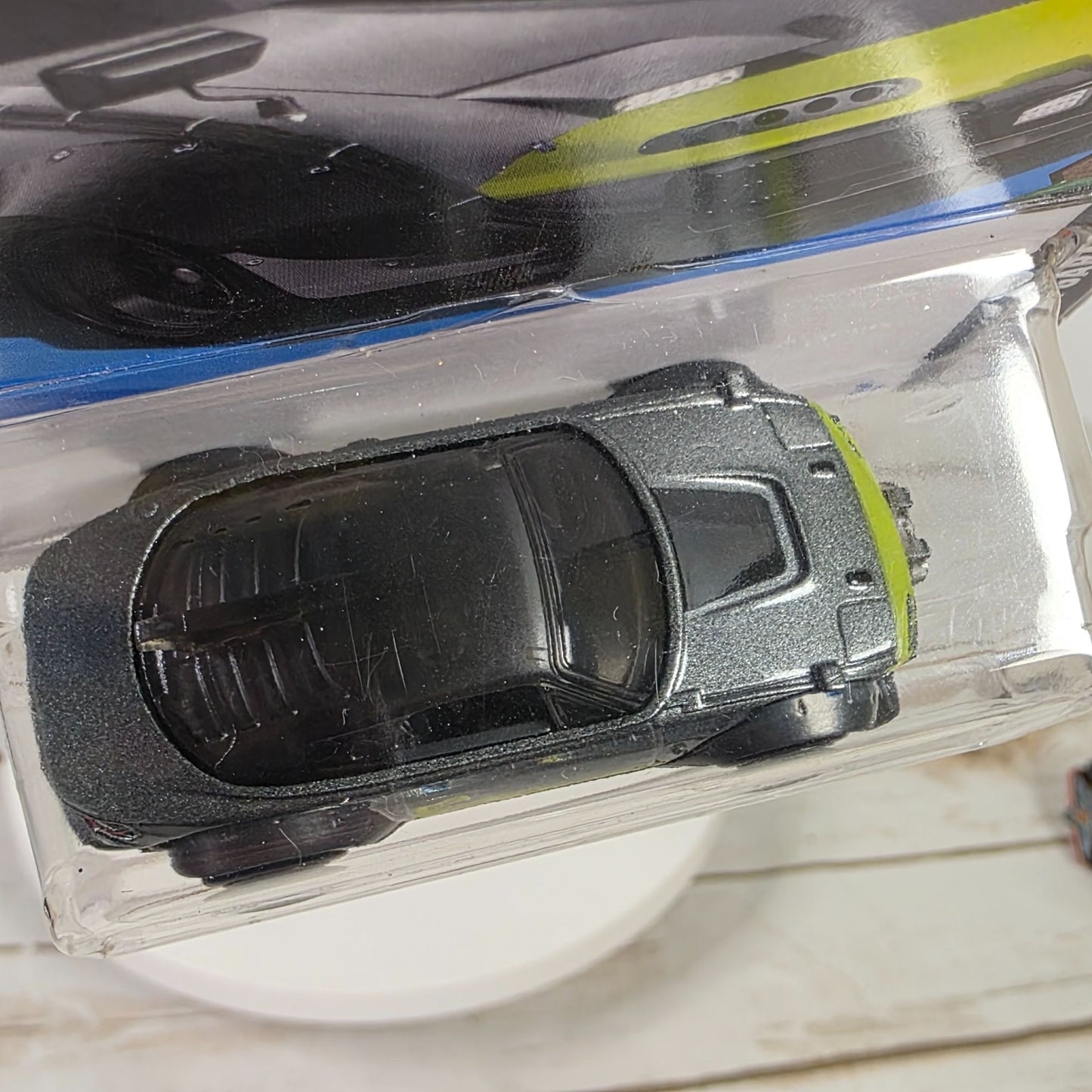 Hot Wheels Mazda MX-5 Miata 1/250 HW Dream Garage Legends Tour Winner Limited Edition New For 2025 3+