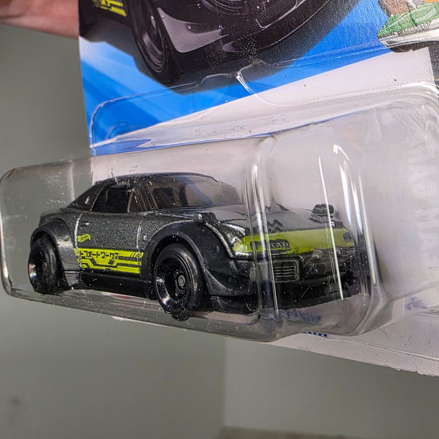 Hot Wheels Mazda MX-5 Miata 1/250 HW Dream Garage Legends Tour Winner Limited Edition New For 2025 3+