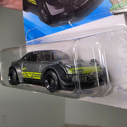 Hot Wheels Mazda MX-5 Miata 1/250 HW Dream Garage Legends Tour Winner Limited Edition New For 2025 3+