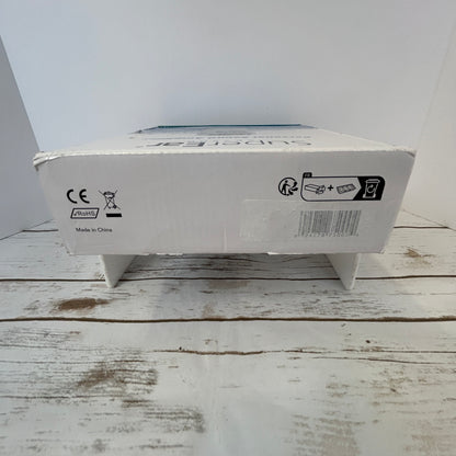 SuperEar Personal Sound Amplifier, Pocket Sound Amplifier, Headphones Plus SE7500