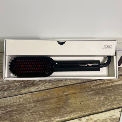 TYMO Ionic Plus Hair Straightening Brush