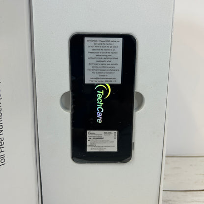 TechCare Plus Combo Set 24 Modes Tens Muscle Stimulator Ultimate Massager