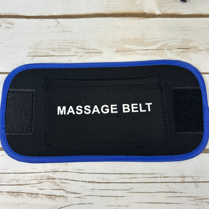 TechCare Plus Combo Set 24 Modes Tens Muscle Stimulator Ultimate Massager