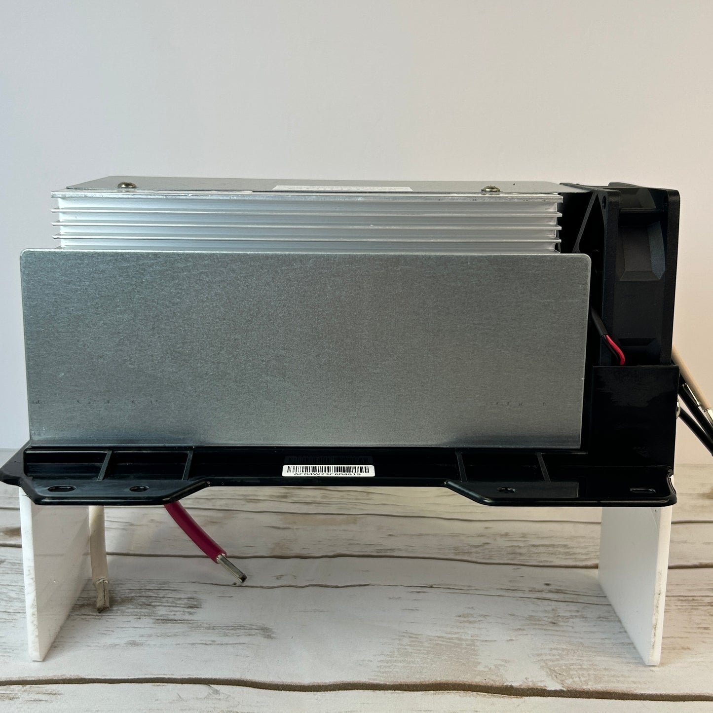 NIOB New WFCO WF-8955-AD-MBA Main Board Assembly for WF-8900-AD Series Power Center 55 Amp Black