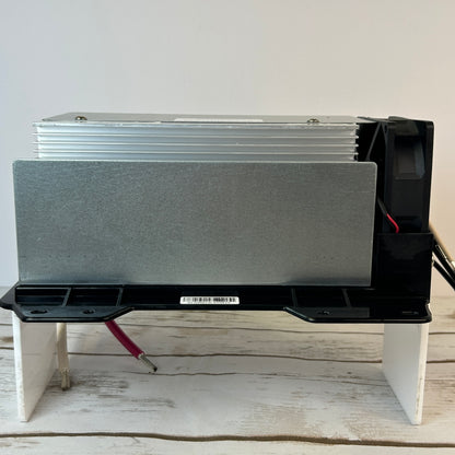 NIOB New WFCO WF-8955-AD-MBA Main Board Assembly for WF-8900-AD Series Power Center 55 Amp Black