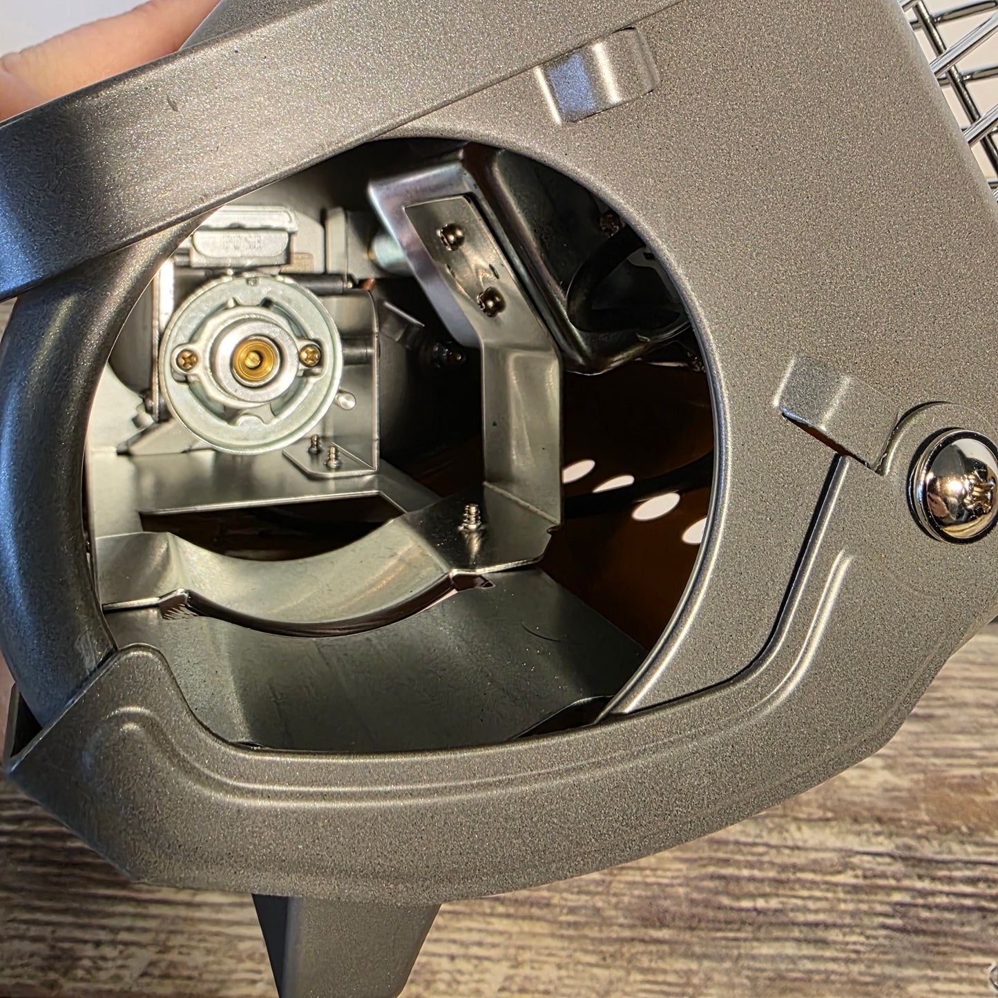 KH-1203 Gas Heater Cupid Portable Butane Hard Case Kovea