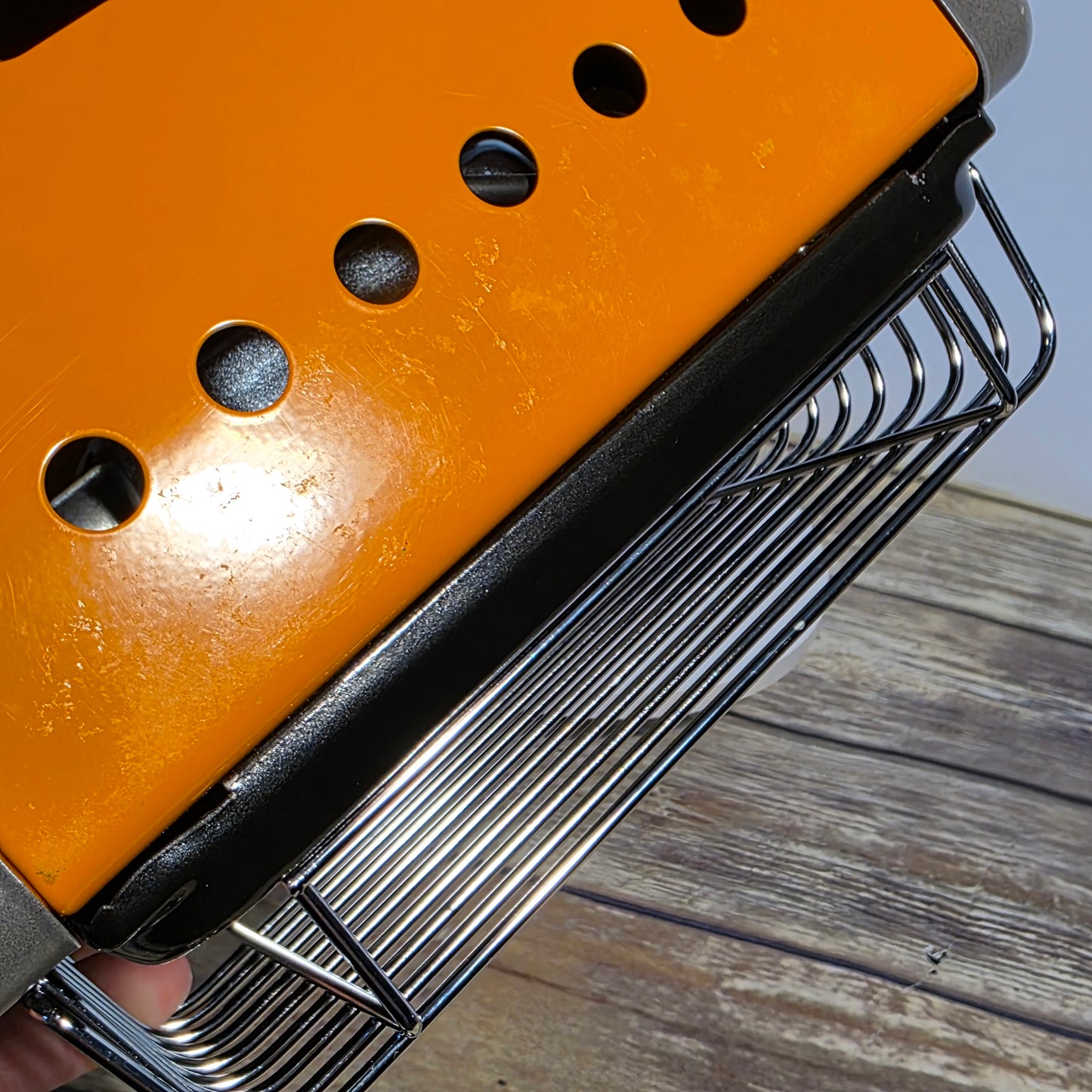 KH-1203 Gas Heater Cupid Portable Butane Hard Case Kovea