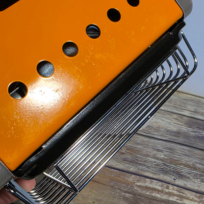 KH-1203 Gas Heater Cupid Portable Butane Hard Case Kovea