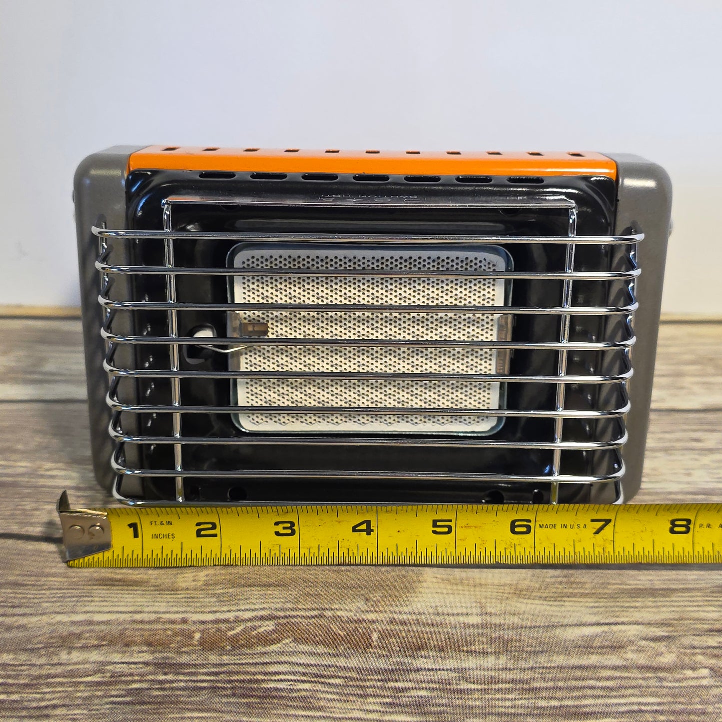 KH-1203 Gas Heater Cupid Portable Butane Hard Case Kovea