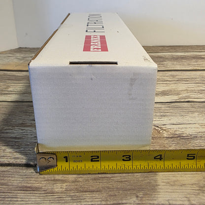 NIB New FRANKE Replacement Water Filter Cartridge FRX02 133.00081.412 Filtration