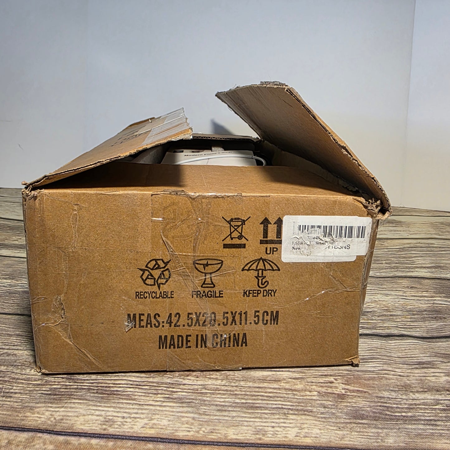 Frideko Black Floor Lamps for Bedroom, Dimmable Colors Temperature & Brightness