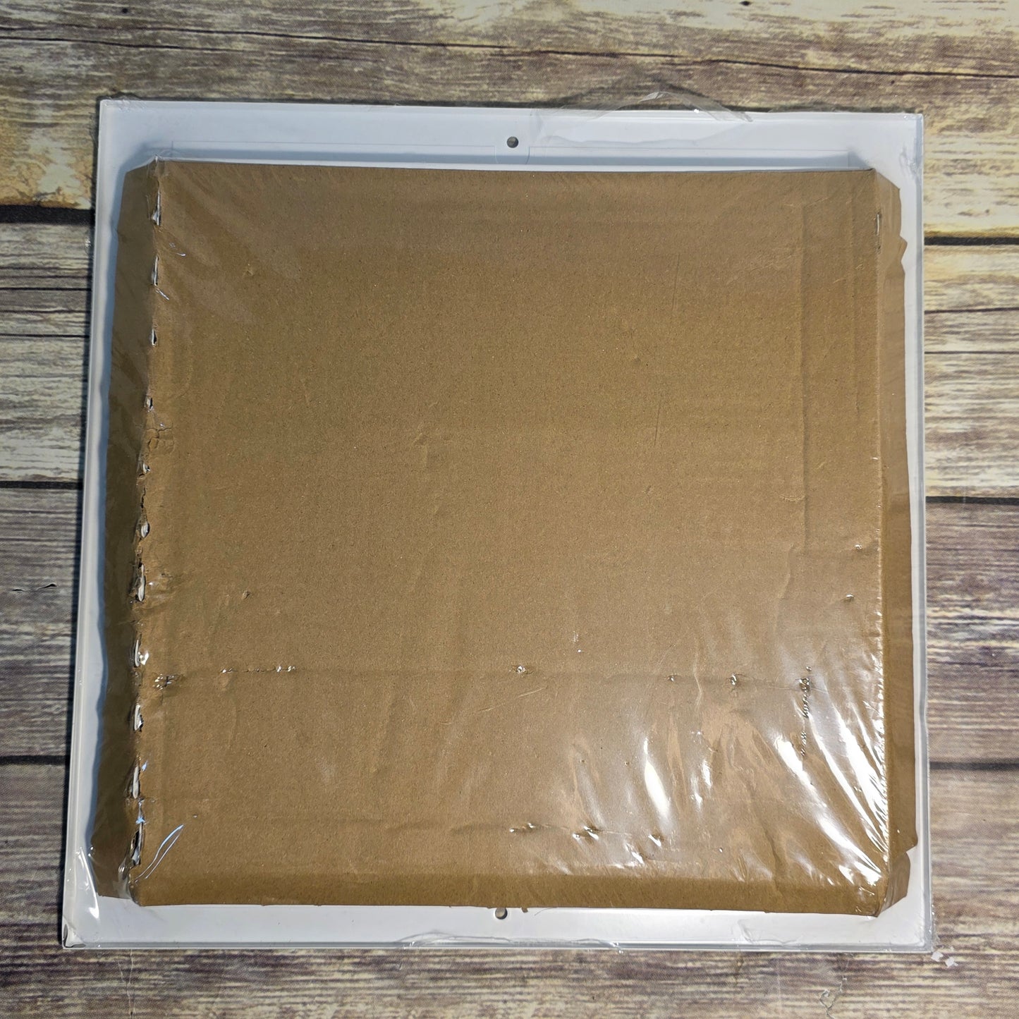 HVAC Premium 12''w X 12''h 3-Way AIR Supply Grille - Vent Cover & Diffuser