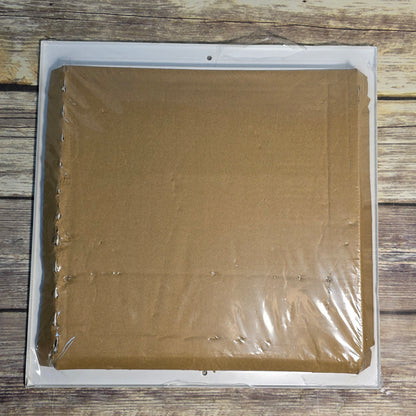 HVAC Premium 12''w X 12''h 3-Way AIR Supply Grille - Vent Cover & Diffuser