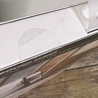 ESR Magnetic Keyboard Case 360 Rebound Series Bluetooth Wireless Keyboard iPad Pro 13 2024