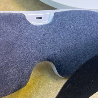 NIOB New TRAKK Eye Massager Heat 22 Magnets Relax