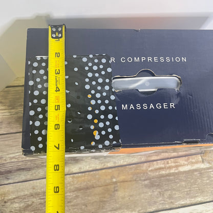 AICUTTI Model: Al -03 Leg Air Compression Massager