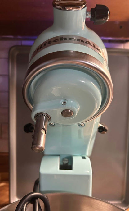 KitchenAid Ultra Power Plus 4.5qt Tilt-Head Stand Mixer - KSM96