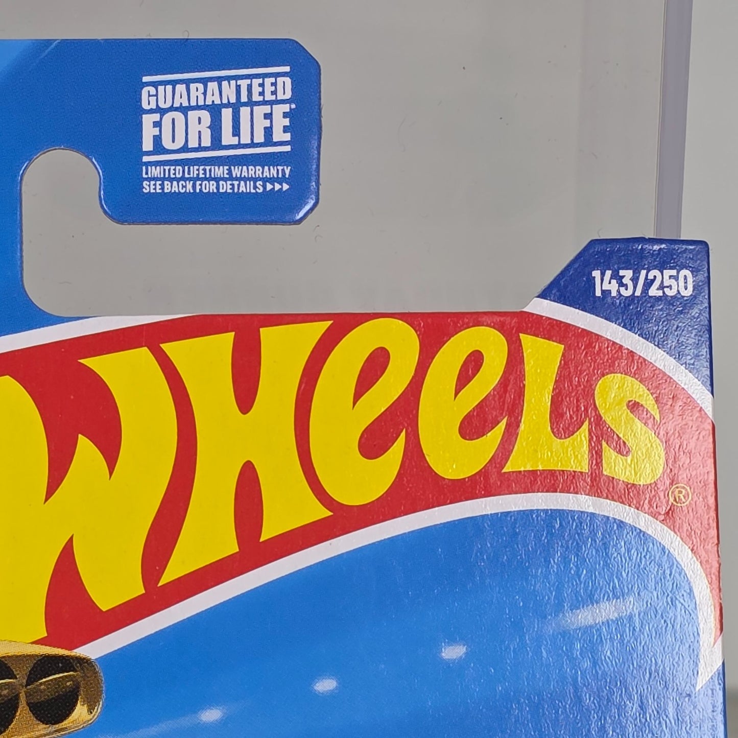 Hot Wheels 2025 G Case Treasure Hunt Birthday Burner Happy Birthday Racer Toy Car Collectible Limited Edition