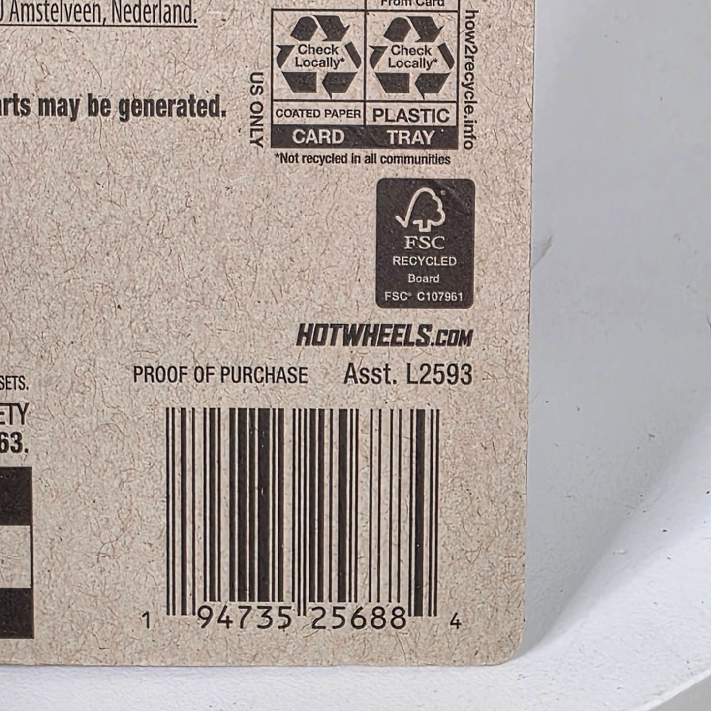 Hot Wheels 2025 G Case Treasure Hunt Birthday Burner Happy Birthday Racer Toy Car Collectible Limited Edition