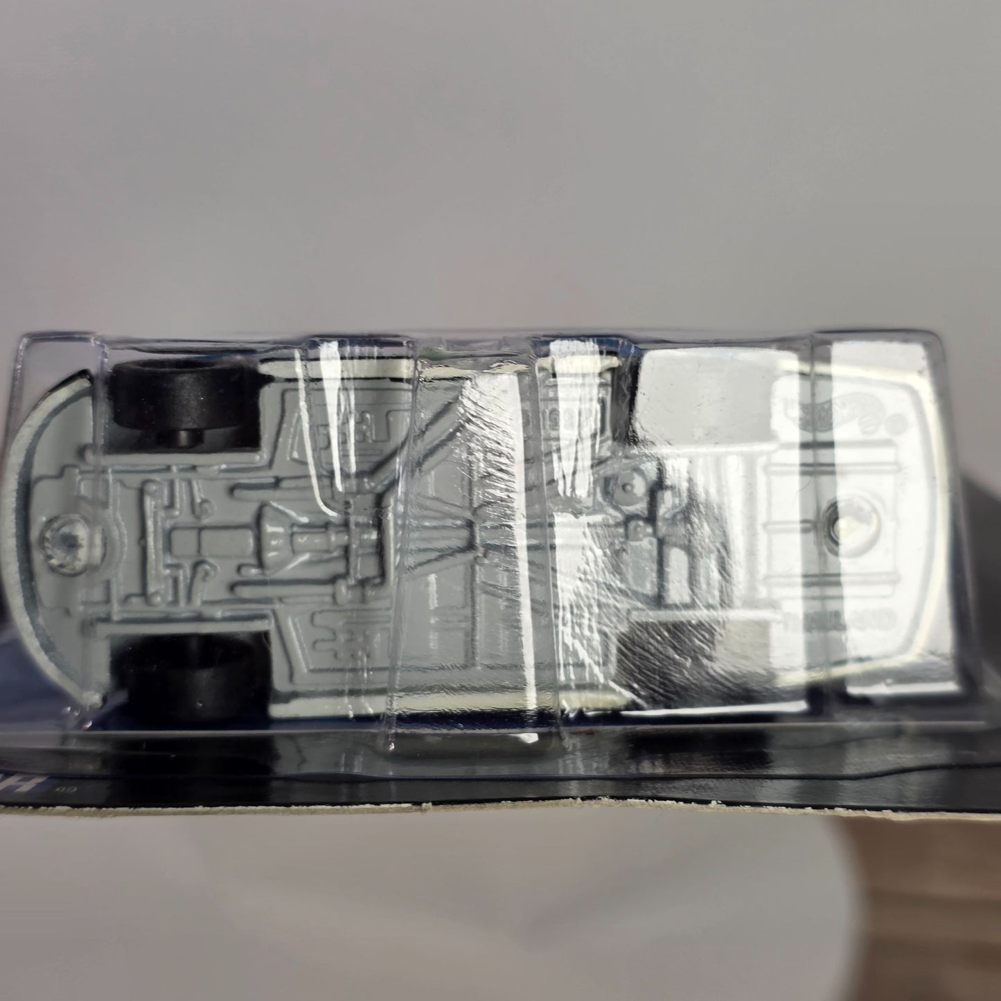 Hot Wheels Mattel 1999 Daytona 500 NASCAR Racing Car