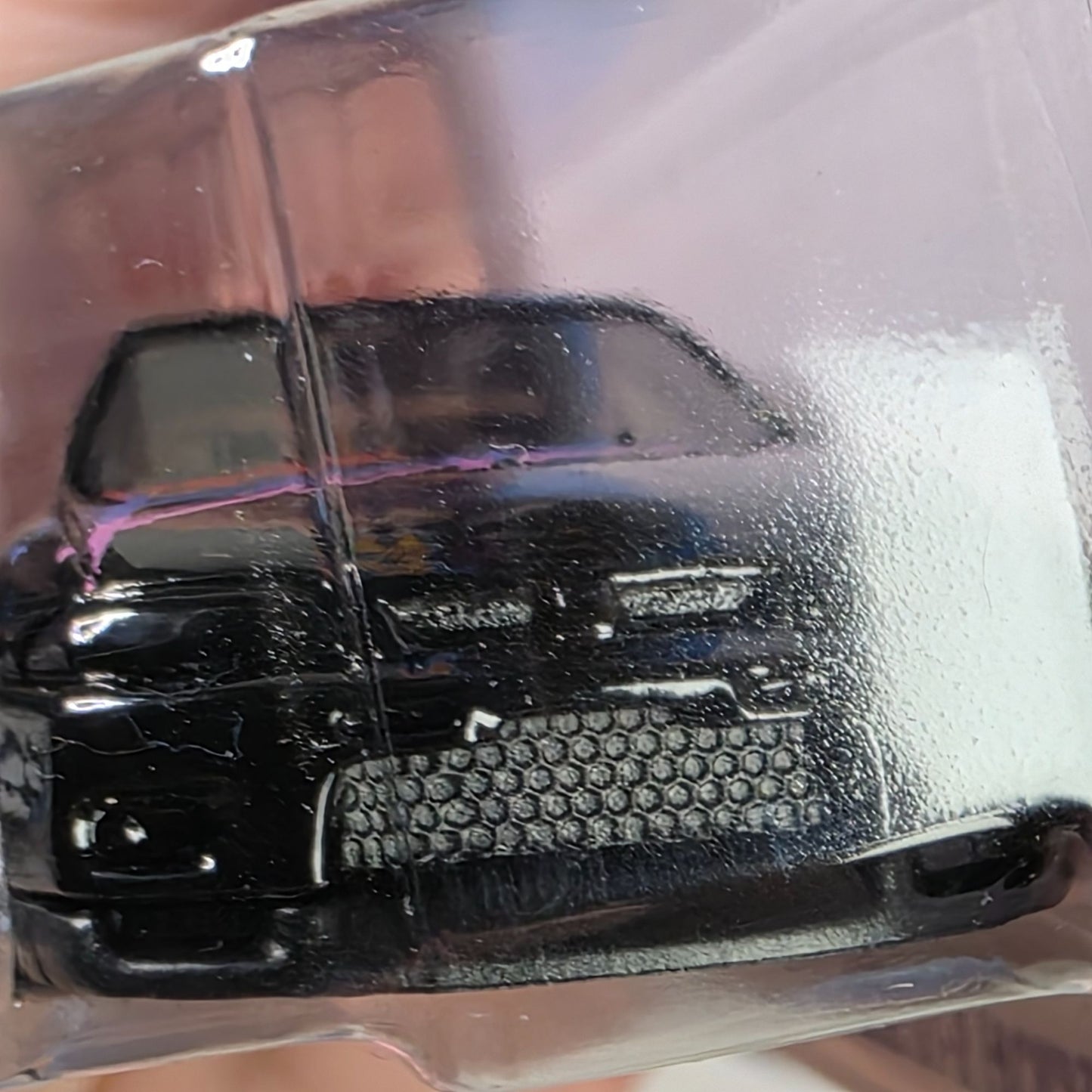 2025 Hot Wheels Nissan Skyline GT-R (BCNR33) Die-Cast 1:64 Scale Car With Vibrant Graphics