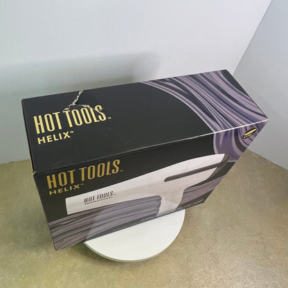 New HOT TOOLS Professional Helix Lite Turbo Ceramic Salon Ionic Dryer