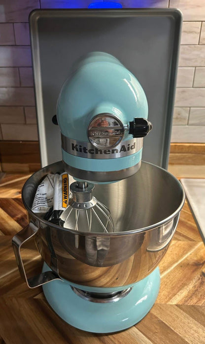 KitchenAid Ultra Power Plus 4.5qt Tilt-Head Stand Mixer - KSM96